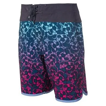 Dámské oblečení Plavky Rip Curl MIRAGE MASON HAZE 19'' Grey velikost 34