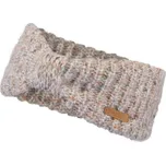 čelenka Barts HEBA HEADBAND Cream velikost O/S
