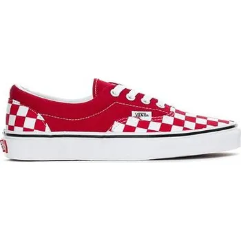 Dámská obuv Boty Vans ERA Racing Red velikost 38.5