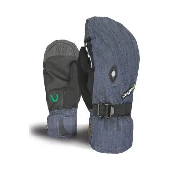 Sportovní chránič Rukavice Level MATRIX UNDER Mitt Jeans velikost 9