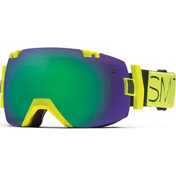 Snow brýle Smith I/OX Acid Block velikost O/S