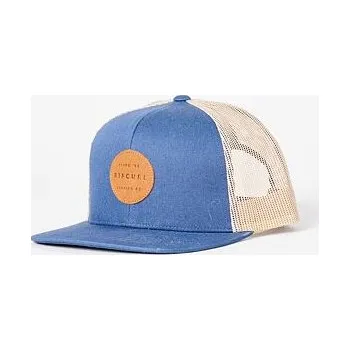 Kšiltovka Kšiltovka Rip Curl ROUTINE TRUCKER Tobacco Brown velikost O/S