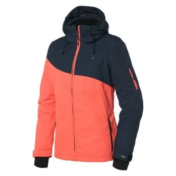 Bunda Rehall IVONA Hot Coral velikost M