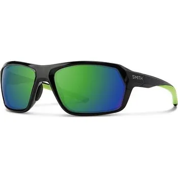 Sluneční brýle Sluneční brýle Smith REBOUND Black/Reactor velikost O/S