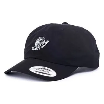 Kšiltovka Kšiltovka Rip Curl DARK ISLAND CAP Black velikost O/S