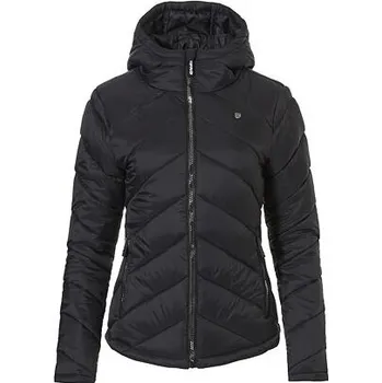 Bunda Rehall SAIDY Black velikost M