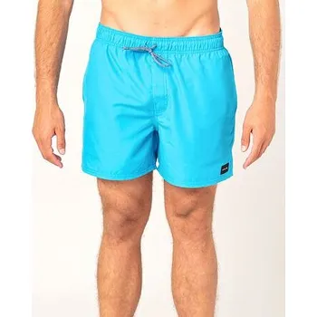 Dámské oblečení Plavky Rip Curl OFFSET VOLLEY 15'' Hawaiian Ocean velikost XL