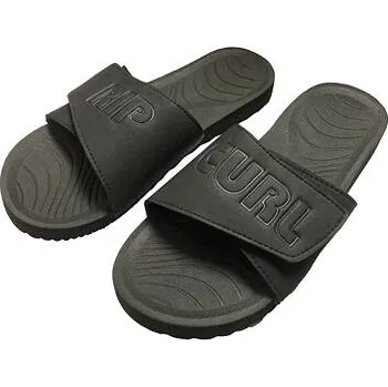 Dámské pantofle Pantofle Rip Curl DBAH ADJUST Black velikost 47.0