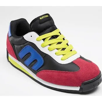 Pánské tenisky Boty Etnies LO-CUT CB Assorted velikost 42.5