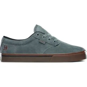 Pánská obuv Boty Etnies JAMESON 2 ECO Dark Grey/Black/G velikost 44.0