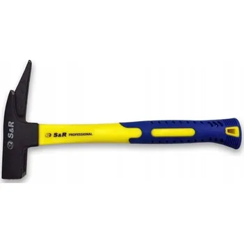 Kladivo S&R 282600004 Pokrývačské kladivo