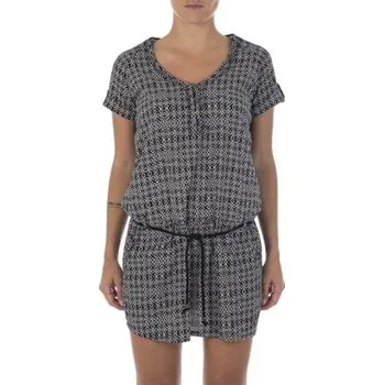Dámské šaty šaty Rip Curl MEGAN DRESS Jet Black velikost M