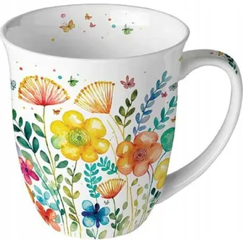 Hrnek Ambiente porcelán 400 ml