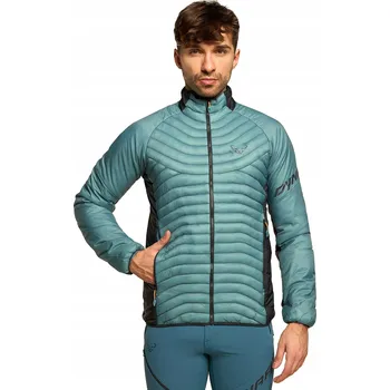 Pánská skialpinistická bunda DYNAFIT Speed modrá M