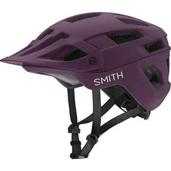Chránič hlavy Cyklistická helma Smith ENGAGE 2 MIPS Matte Amethyst velikost M