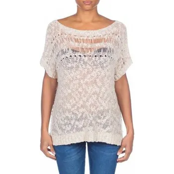 Pánské oblečení Svetr Rip Curl FREEFALL SWEATER Whitecap Grey velikost S