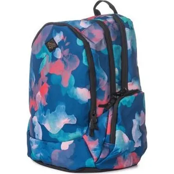 Městský batoh Batoh Rip Curl TRISCHOOL WATERCAMO Blue velikost O/S