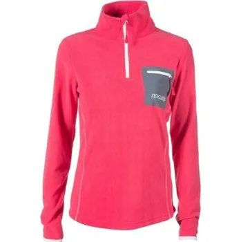 Tričko Rip Curl 375 MICRO FLEECE W Teaberry velikost L