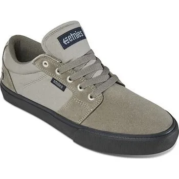 Pánská obuv Boty Etnies BARGE LS Warm Grey/Black velikost 47.0
