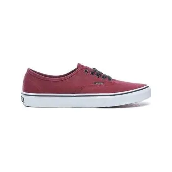 Dámská obuv Boty Vans AUTHENTIC Port Royale/Black velikost 40.5