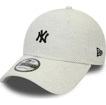 Kšiltovka Kšiltovka New Era 940 MLB POLKADOT NEYYAN White/Navy velikost O/S