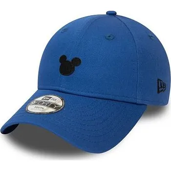 Kšiltovka Kšiltovka New Era 940K KIDS CHARACTER MICMOU Blue velikost TDR
