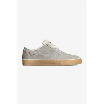 Pánské tenisky Boty Globe MAHALO Herringbone Hemp velikost 42.5