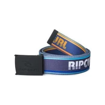 Opasek Pásek Rip Curl REVERSE WEBBING BELT Multico velikost O/S
