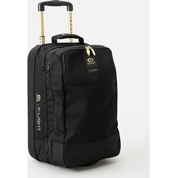 Cestovní taška Cestovní taška Rip Curl ONYX F-LIGHT CABIN 35L Black velikost O/S