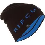 Zimní čepice Rip Curl BRASH BEANIE BOYS Jet Black velikost O/S
