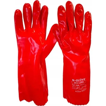 Pracovní rukavice Ochranné rukavice MARIMAR velikost 10,5 - XXL, 1 pár