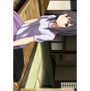 Obraz Plakát anime 29,7 x 42 cm