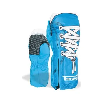 Rukavice Level KIDDY Mitt Light Blue velikost 0