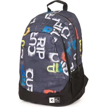 Městský batoh Batoh Rip Curl PROSCHOOL LETTERING Multico velikost O/S