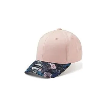 Kšiltovka Kšiltovka State Of WOW FANDANGO BASEBALL CAP Lt Pink Pattern velikost O/S