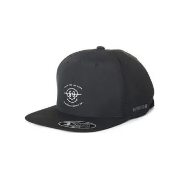 Kšiltovka Kšiltovka Rip Curl FUNICON PATCH CAP Black velikost O/S
