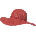 Klobouk Rip Curl LOST ISLAND MID BRIM BOHO Salmon velikost O/S