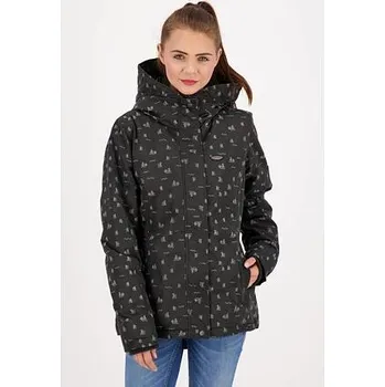 Bunda Alife and Kickin NAOMIAK Moonless velikost XS