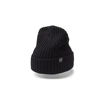 Čepice Zimní čepice State Of WOW FRANK BEANIE Black velikost O/S