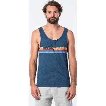 Tílko Rip Curl ECLIPSE TANK Indigo velikost XL
