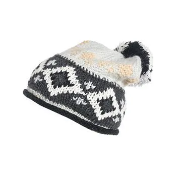 Čepice Zimní čepice Rip Curl DIAMOND Black Marled velikost O/S