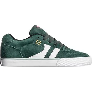 Pánské tenisky Boty Globe ENCORE-2 Scarab/White velikost 42.5