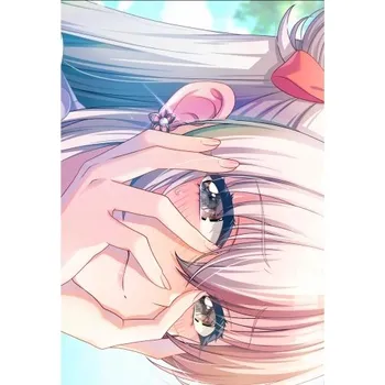 Obraz Plakát anime 29,7 x 43,2 cm