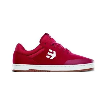 Pánské tenisky Boty Etnies MARANA Red/White velikost 42.5