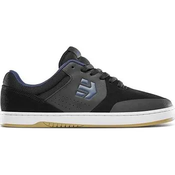 Pánské tenisky Boty Etnies MARANA Black/Blue velikost 45.5