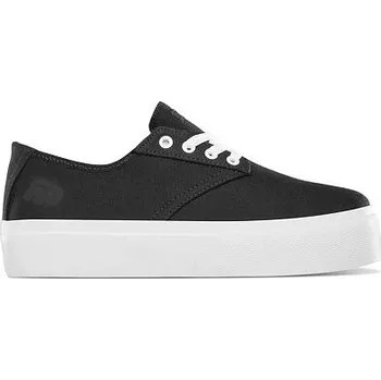 Dámské tenisky Boty Etnies MORISON W'S Black/White velikost 38.0