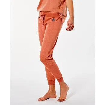 Tepláky Rip Curl SURFERS ORIGINAL PANT Rhubarb velikost L