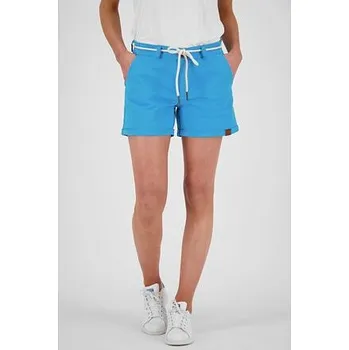 šortky Alife and Kickin JULEAK Cobalt velikost XXL