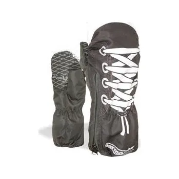 Sportovní chránič Rukavice Level KIDDY Mitt Black-White velikost III