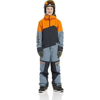 Overal Rehall COLIX JR Steel Blue velikost 176